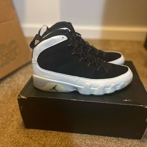Air Jordan 9 “LA”